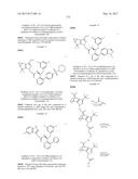 COMPOUNDS FOR THE TREATMENT OF HIV diagram and image