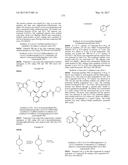 COMPOUNDS FOR THE TREATMENT OF HIV diagram and image