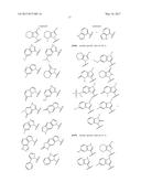 COMPOUNDS FOR THE TREATMENT OF HIV diagram and image