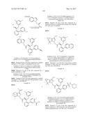 COMPOUNDS FOR THE TREATMENT OF HIV diagram and image