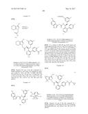 COMPOUNDS FOR THE TREATMENT OF HIV diagram and image
