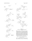 COMPOUNDS FOR THE TREATMENT OF HIV diagram and image