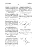 COMPOUNDS FOR THE TREATMENT OF HIV diagram and image