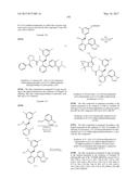 COMPOUNDS FOR THE TREATMENT OF HIV diagram and image