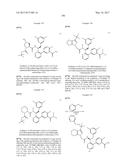 COMPOUNDS FOR THE TREATMENT OF HIV diagram and image