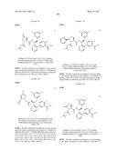 COMPOUNDS FOR THE TREATMENT OF HIV diagram and image