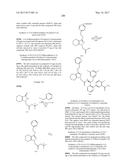 COMPOUNDS FOR THE TREATMENT OF HIV diagram and image