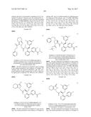 COMPOUNDS FOR THE TREATMENT OF HIV diagram and image