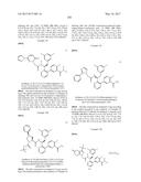 COMPOUNDS FOR THE TREATMENT OF HIV diagram and image