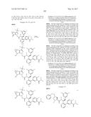 COMPOUNDS FOR THE TREATMENT OF HIV diagram and image