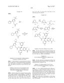 COMPOUNDS FOR THE TREATMENT OF HIV diagram and image