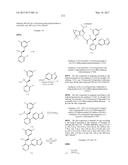 COMPOUNDS FOR THE TREATMENT OF HIV diagram and image