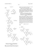 COMPOUNDS FOR THE TREATMENT OF HIV diagram and image