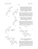 COMPOUNDS FOR THE TREATMENT OF HIV diagram and image