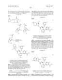 COMPOUNDS FOR THE TREATMENT OF HIV diagram and image