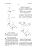 COMPOUNDS FOR THE TREATMENT OF HIV diagram and image