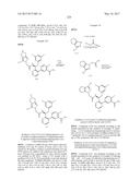 COMPOUNDS FOR THE TREATMENT OF HIV diagram and image