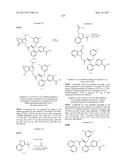 COMPOUNDS FOR THE TREATMENT OF HIV diagram and image