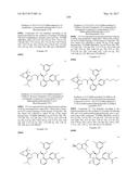 COMPOUNDS FOR THE TREATMENT OF HIV diagram and image