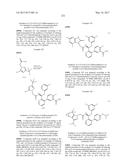 COMPOUNDS FOR THE TREATMENT OF HIV diagram and image