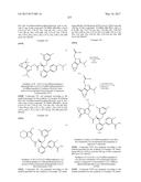 COMPOUNDS FOR THE TREATMENT OF HIV diagram and image