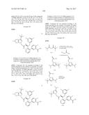 COMPOUNDS FOR THE TREATMENT OF HIV diagram and image