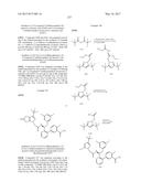 COMPOUNDS FOR THE TREATMENT OF HIV diagram and image