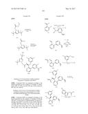 COMPOUNDS FOR THE TREATMENT OF HIV diagram and image