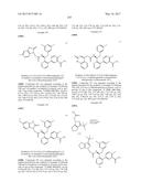 COMPOUNDS FOR THE TREATMENT OF HIV diagram and image