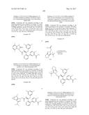 COMPOUNDS FOR THE TREATMENT OF HIV diagram and image