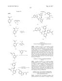 COMPOUNDS FOR THE TREATMENT OF HIV diagram and image