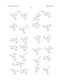 COMPOUNDS FOR THE TREATMENT OF HIV diagram and image