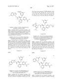 COMPOUNDS FOR THE TREATMENT OF HIV diagram and image