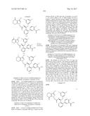 COMPOUNDS FOR THE TREATMENT OF HIV diagram and image