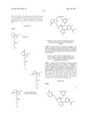 COMPOUNDS FOR THE TREATMENT OF HIV diagram and image