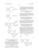 COMPOUNDS FOR THE TREATMENT OF HIV diagram and image