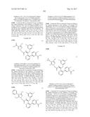 COMPOUNDS FOR THE TREATMENT OF HIV diagram and image