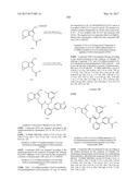 COMPOUNDS FOR THE TREATMENT OF HIV diagram and image