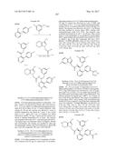 COMPOUNDS FOR THE TREATMENT OF HIV diagram and image