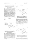 COMPOUNDS FOR THE TREATMENT OF HIV diagram and image