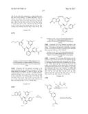 COMPOUNDS FOR THE TREATMENT OF HIV diagram and image