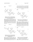 COMPOUNDS FOR THE TREATMENT OF HIV diagram and image