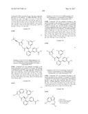 COMPOUNDS FOR THE TREATMENT OF HIV diagram and image