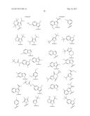 COMPOUNDS FOR THE TREATMENT OF HIV diagram and image