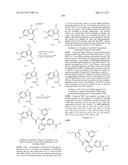 COMPOUNDS FOR THE TREATMENT OF HIV diagram and image