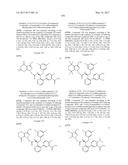 COMPOUNDS FOR THE TREATMENT OF HIV diagram and image