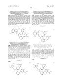 COMPOUNDS FOR THE TREATMENT OF HIV diagram and image