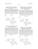 COMPOUNDS FOR THE TREATMENT OF HIV diagram and image