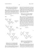 COMPOUNDS FOR THE TREATMENT OF HIV diagram and image