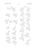 COMPOUNDS FOR THE TREATMENT OF HIV diagram and image